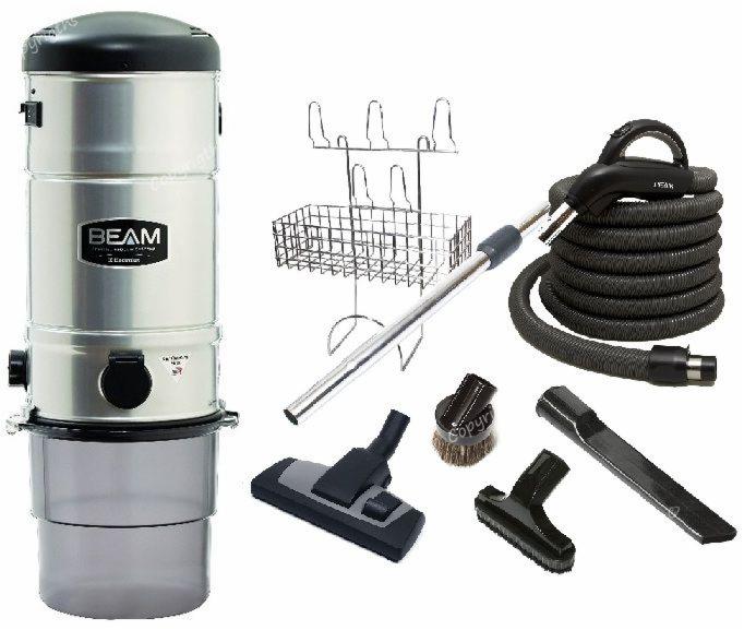 Zestaw BEAM SC 335 PLATINUM + akcesoria NEXE