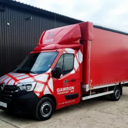 transport lekki 1,2 tony