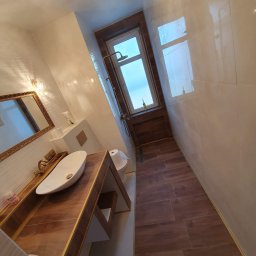 Remont łazienki Słupsk 2