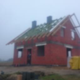 Domy murowane Trzebnica 2