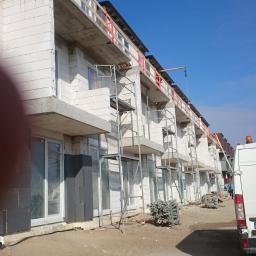 Domy murowane Trzebnica 3