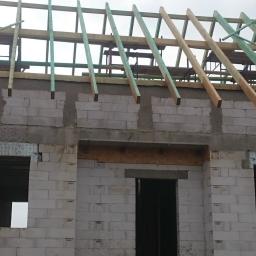 Domy murowane Trzebnica 4