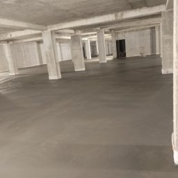 SEKO-Sebastian Kozioł - Posadzki przemysłowe Jarosław