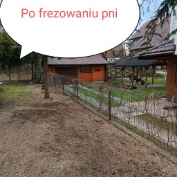 DRWAAL FHU Krystian Borowski - Pierwszorzędne Odchwaszczanie Białystok