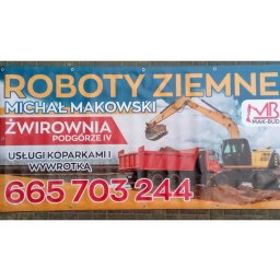 Michał Makowski - Przydomowe Oczyszczalnie Ściek&oacute;w Łomża