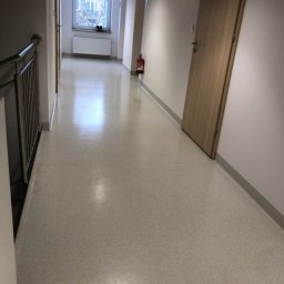 Iw-Bud - Polimery-środkami najwyższej jakości