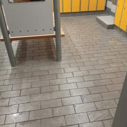 Iw-Bud - Utrzymanie czystości-uniwersytety,teatry,baseny,biura,urzędy