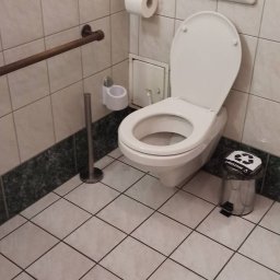 Mycie okien na wysokości Warszawa 4