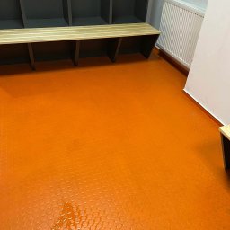 Mycie okien na wysokości Warszawa 2