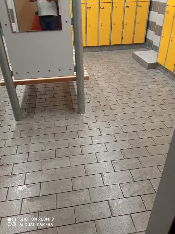 Utrzymanie czystości-uniwersytety,teatry,baseny,biura,urzędy