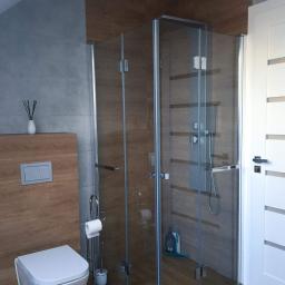 Remont łazienki Głogów 2