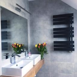 Remont łazienki Głogów 3