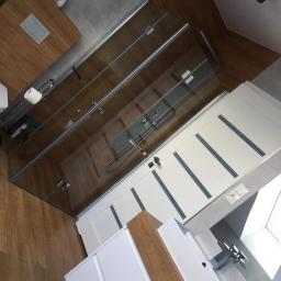 Remont łazienki Głogów 4