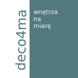 deco4ma - Projektowanie Wnętrz Warszawa