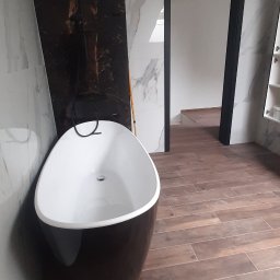 Glazurnik Niechodzin 4