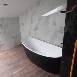 Glazurnik Niechodzin 3