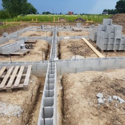 Domy murowane Kraków 4