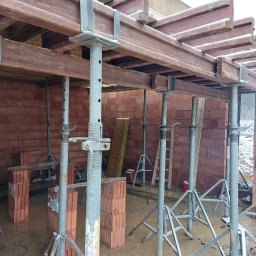 Domy murowane Kraków 3