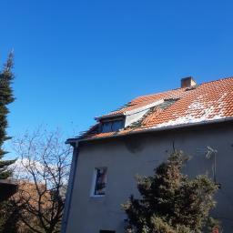 Uslugi budowlane dekarstwo Tomasz szóstka - Malowanie Dachów Dzierżoniów