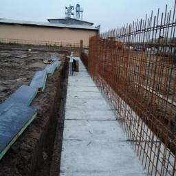 Domy murowane Szczecin 2