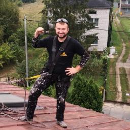 Mateusz Św - Malowanie Mieszkań Dąbrowa Górnicza