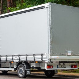 Transport zagraniczny Warszawa 3