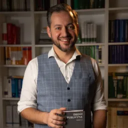 Adw. Michał Burtowy