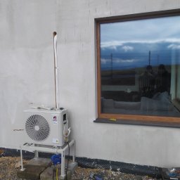 KLIMATECH - Rewelacyjna Instalacja Klimatyzacji w Dzierżoniowie