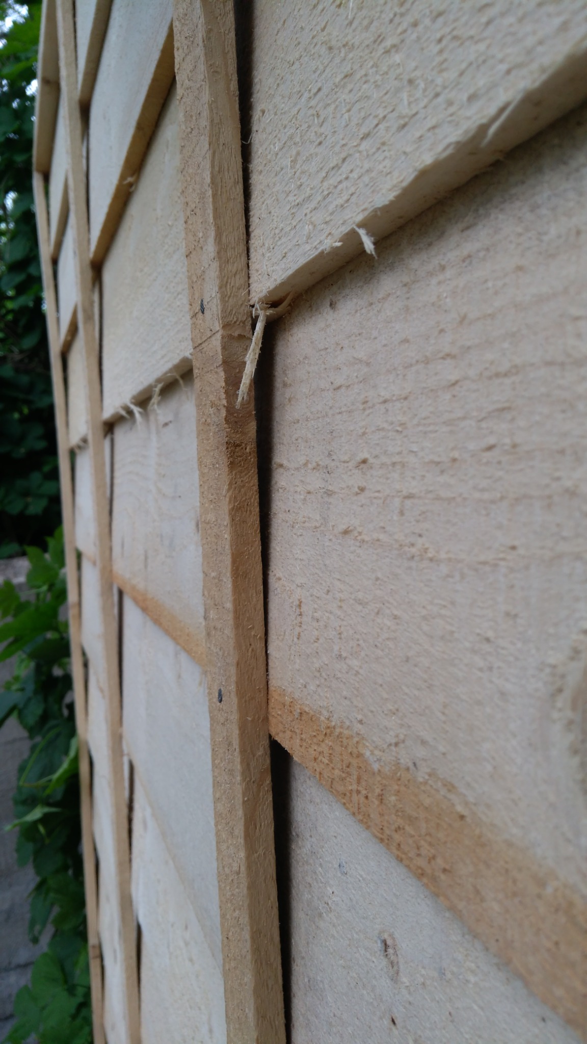 Deseka o grubości 1 cm