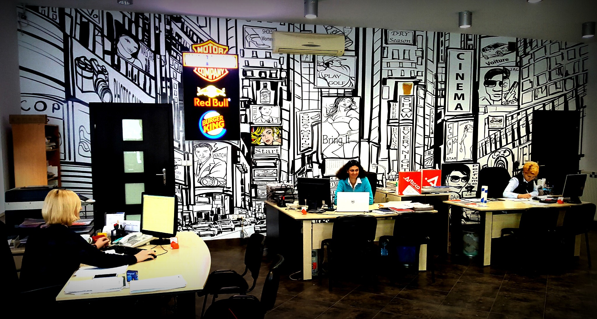 Biuro Obsługi Klienta