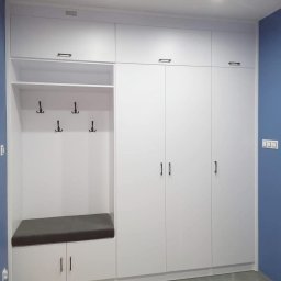 Szafy na wymiar Kobiele Wielkie 3