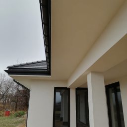 Tom-bud usługi remontowo- budowlane - Wyjątkowe Tynkowanie Domów w Kraśniku