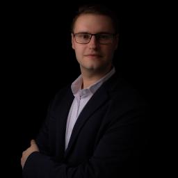 Marcin Balana - Profesjonalne Usługi E-Marketingowe - Firma IT Narama