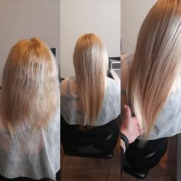 Hair Style-Profesjonalne Przedłużanie i Zagęszczanie Wlosow - Fryzjer Ostrów Wielkopolski
