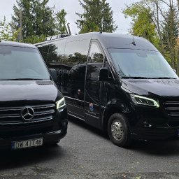 Przewóz osób Trzebnica 1