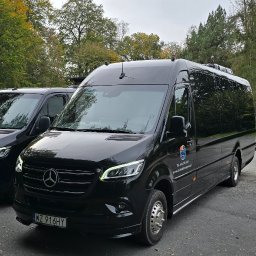 Przewóz osób Trzebnica 2