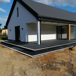 Układanie kostki brukowej Biała Podlaska 4