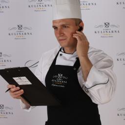 Catering świąteczny Warszawa 4