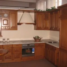 Meble, szafy, garderoby na wymiar. Kompleksowe wyposażenia mieszkań