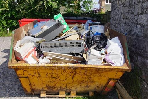 Utylizacja wywóz smieci