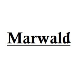 Marwald - Bramy Garażowe Rolowane Wąwelnica