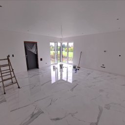 Wykończenia wnętrz Dulcza wielka 2