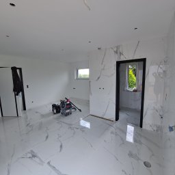 Wykończenia wnętrz Dulcza wielka 3