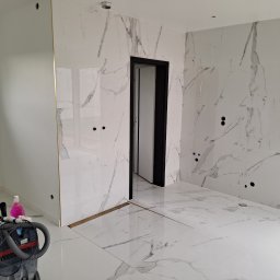 Wykończenia wnętrz Dulcza wielka 4