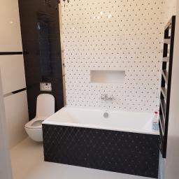 Witam i zapraszam do współpracy na terenie warszawy i okolic .Swiadczymy usługi remontowo wykonczeniowe na wysokim poziomie od 6lat .