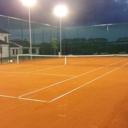 Korty tenisowe Zielona Góra 3