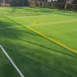 Korty tenisowe Zielona Góra 4