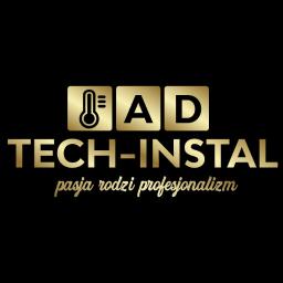 AD Tech - Instal - Naprawa Wentylacji Ruda Śląska