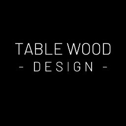 Table Wood - Meble Na Zlecenie Płock