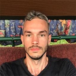 Kiryl Nikitsiuk - Naming Biała Podlaska